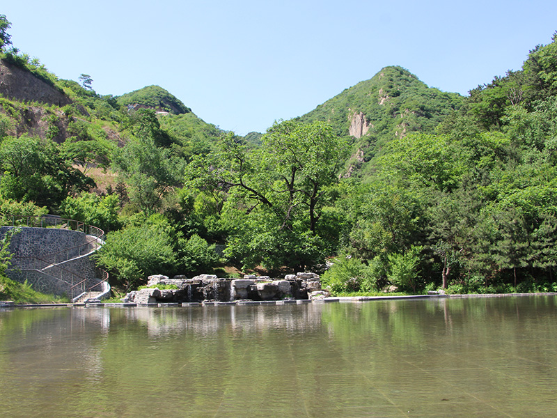 潮白陵园公墓价格怎么样