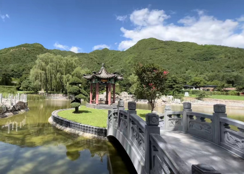 北京天寿陵园价格贵吗?环境怎么样呢?(图2) 1668910125590.jpg