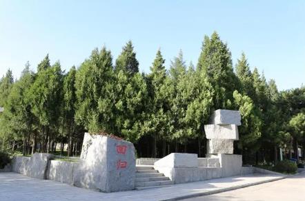 太子峪公墓价格是多少钱(图1) 太子峪公墓价格是多少钱