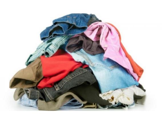 死人穿过的衣服活人能穿吗？