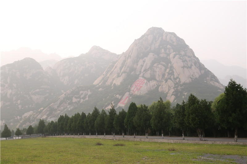 佛山陵园二区风水怎么样(图1) 佛山