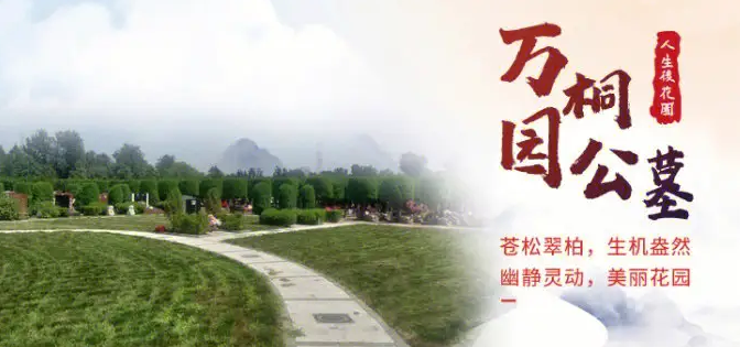 万桐园公墓怎么样？