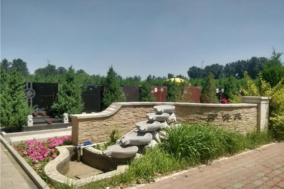 万桐园陵园墓地价格多少钱