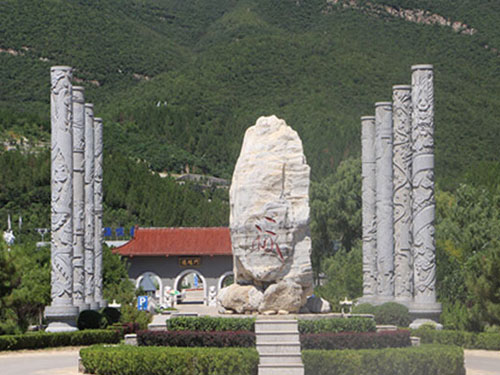 安灵园墓地价格是多少钱