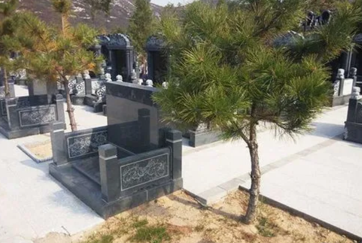 福安园公墓性价比怎么样？