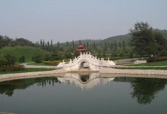玉叶陵园怎么样(图1) 玉叶陵园怎么样