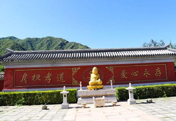 昌平佛山陵园一区墓地还在售吗