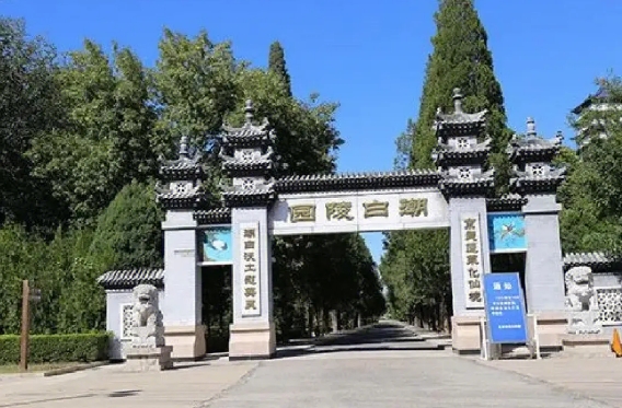 潮白陵园客服预约电话是多少