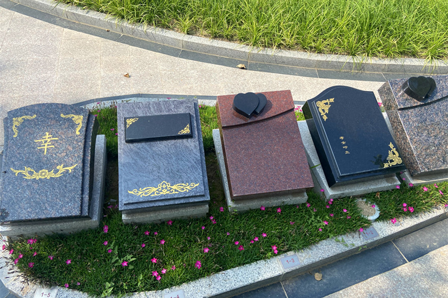 涿州永安陵园怎么样