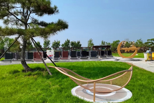 涿州永安陵园客服电话是多少