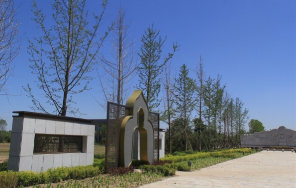 固安施孝文化生态陵园树葬怎么样，价格有多少钱的