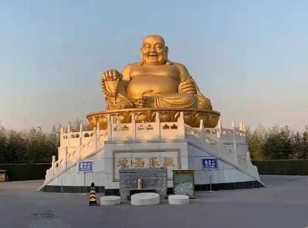 极乐园公墓是合法墓地吗？