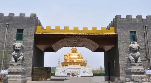 极乐园公墓墓地价格多少钱？
