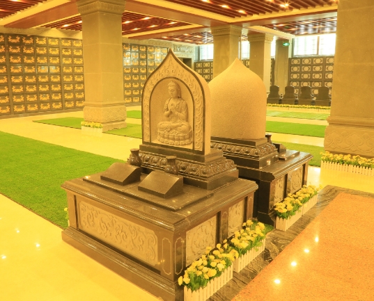 玉佛寺寝宫怎么样