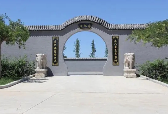 灵山宝塔陵园都有哪些葬式，价格都是多少钱
