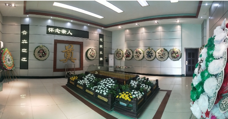 昌平殡仪服务部电话：400-166-8919
