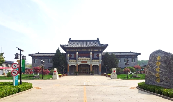 东郊殡仪馆告别厅价格多少钱(图1) 东郊殡仪馆告别厅价格多少钱