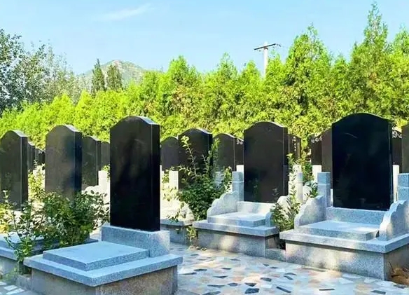 皇家龙山陵园有生态葬吗