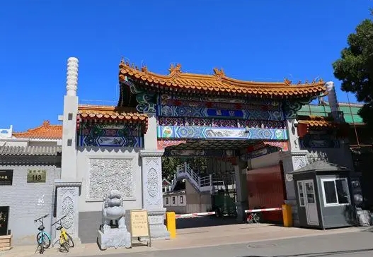 福田公墓墓地价格多少钱