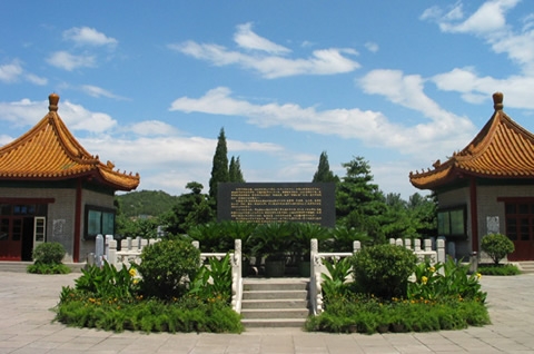 昌平景仰园陵园墓地价格多少