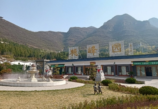 昌平区兴寿的陵园有哪些在售价格多少