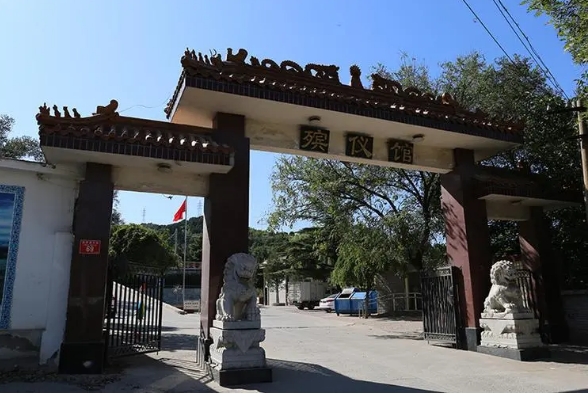 门头沟殡仪馆骨灰寄存收费多少钱？位置在哪