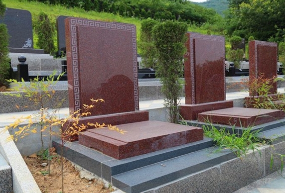 天津西城寝园公墓怎么样