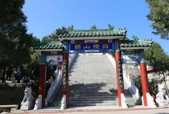 北京平谷归山陵园最新价格表