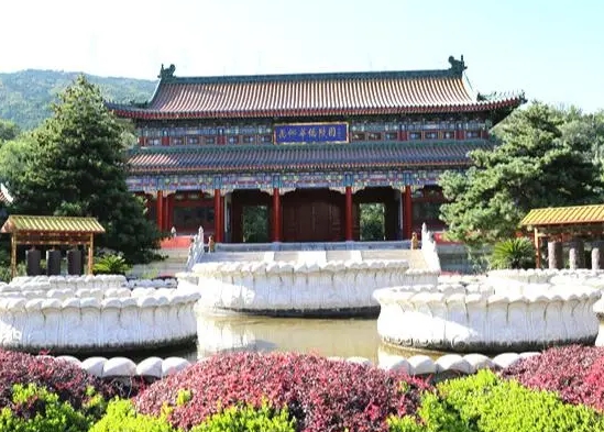 北京门头沟万佛华侨陵园最新价格表