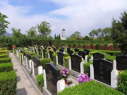北京昌平天寿陵园有哪些葬式在售？