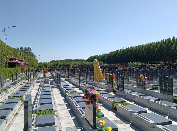 天津万寿园公墓公交车路线