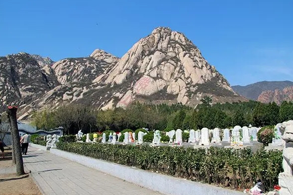 昌平佛山陵园各葬式什么价格