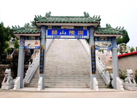 北京市平谷有哪些墓地？