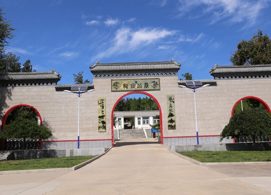 昌平龙泉公墓怎么样?龙泉公墓价格是多少钱(图1) 昌平龙泉公墓怎么样?龙泉公墓价格是多少钱