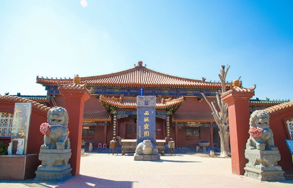 天津西城寝园墓地续费价格多少钱