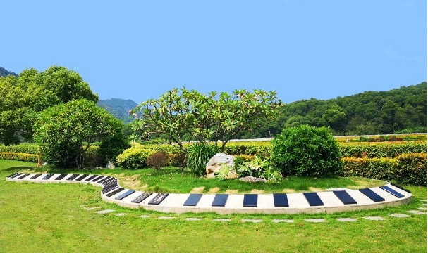 延庆生态葬墓地有哪些