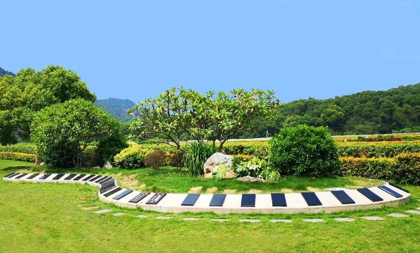 北京丰台生态葬墓地都有哪些？