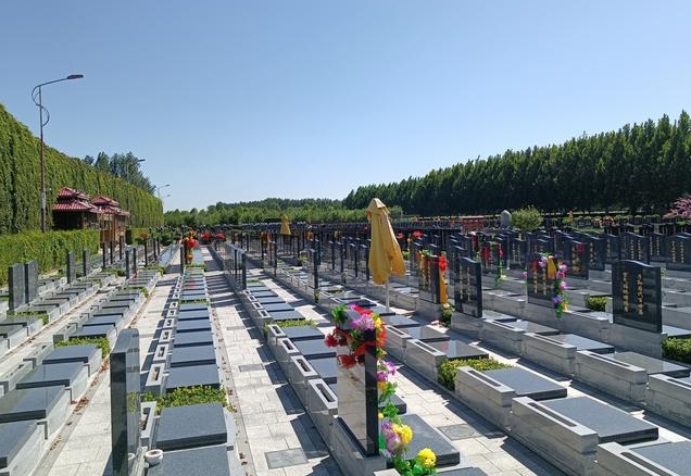 天津万寿园公墓能优惠多少