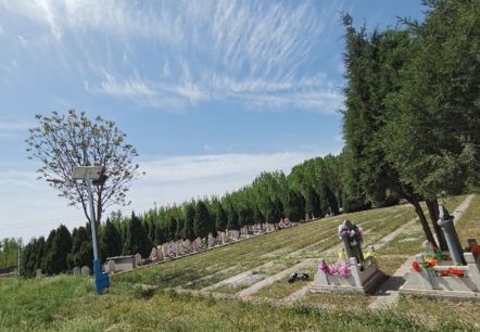 望山祖园公墓怎么样？