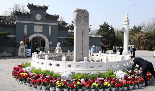 北京万安公墓墓地价格多少钱？