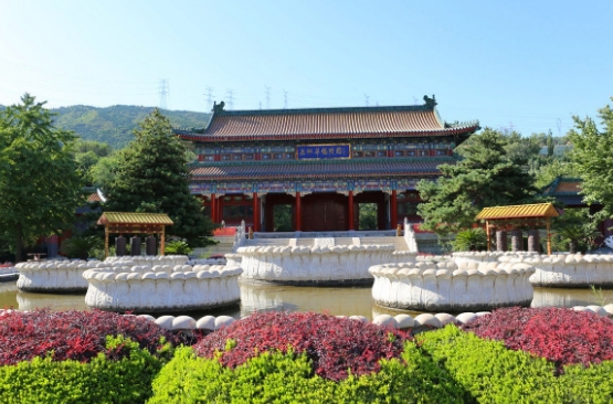 2024年北京门头沟区墓地价格表