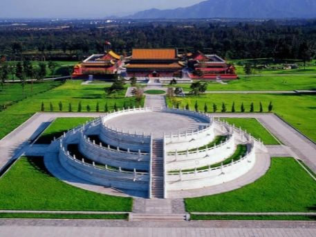 北京市昌平区天寿陵园怎么样？价格多少钱？