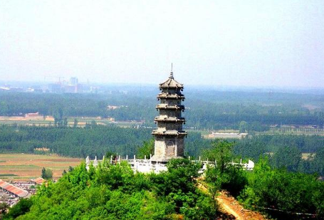 三河灵山宝塔陵园墓地价格多少钱？