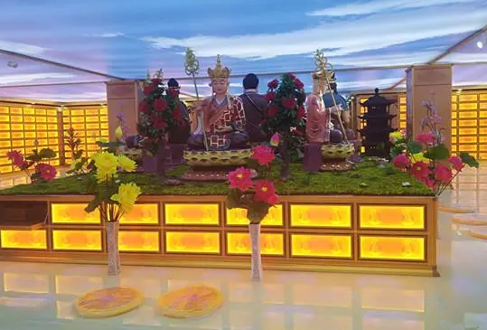 涿州佛驿宫怎么样？价格多少钱？