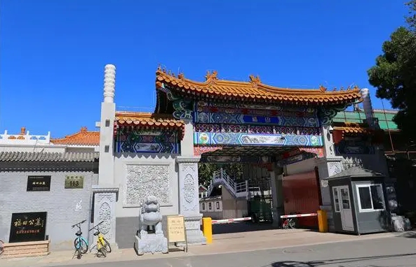 2024年北京福田公墓最新价格多少钱
