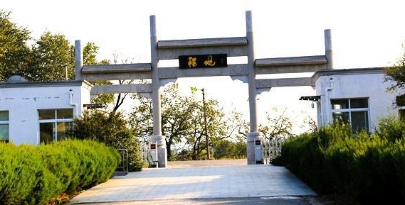 宝云岭墓园办公室电话是多少？