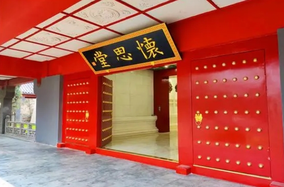 北京骨灰存放殡仪馆的价格多少钱