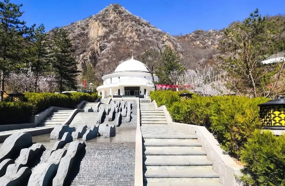 九公山长城纪念林环境怎么样？