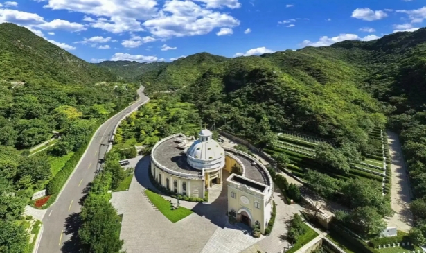 九公山长城纪念林地址及公交路线？