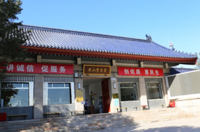 北京寄存骨灰的骨灰堂在哪？寄存价格是多少